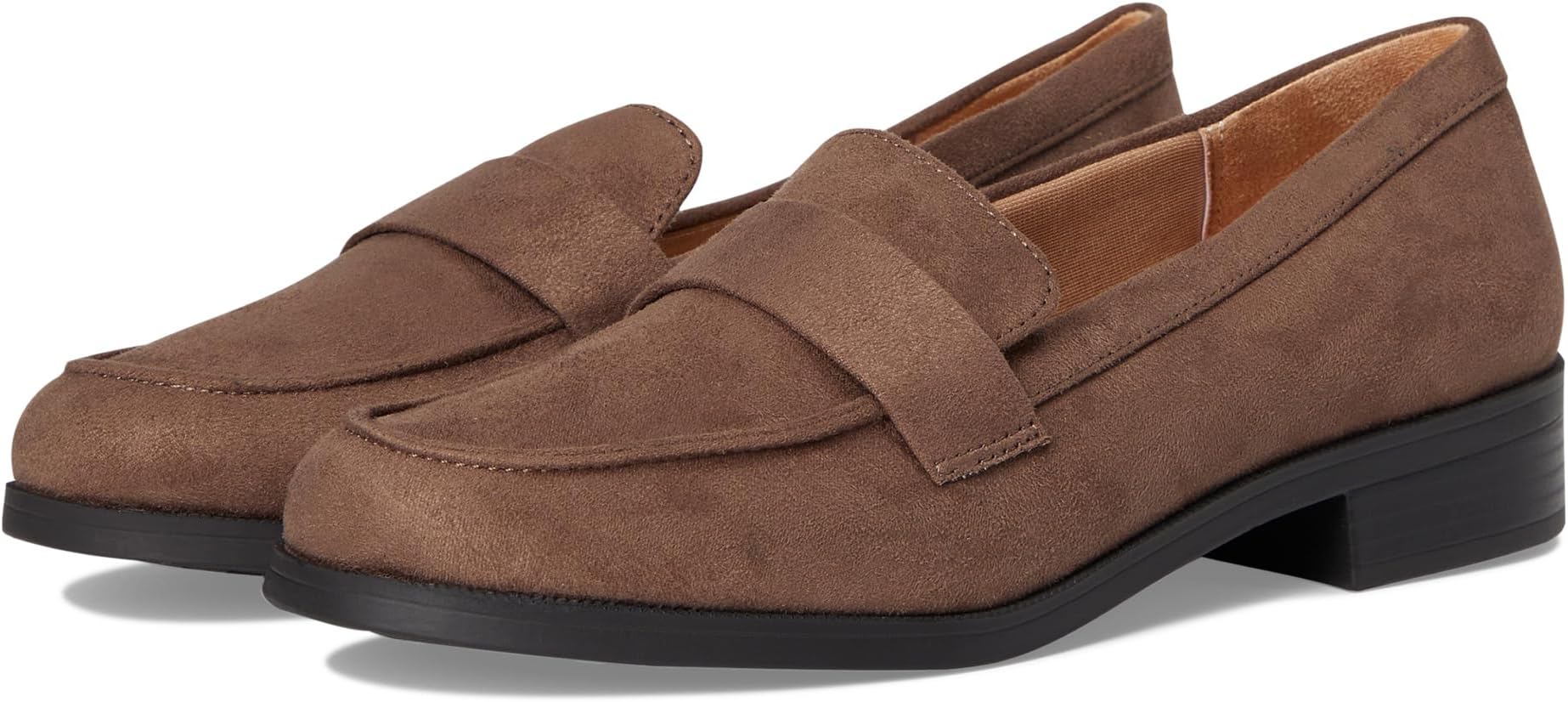 Лоферы LifeStride Sonoma 2 Loafer/Moc Shoes, цвет Mocha Brown