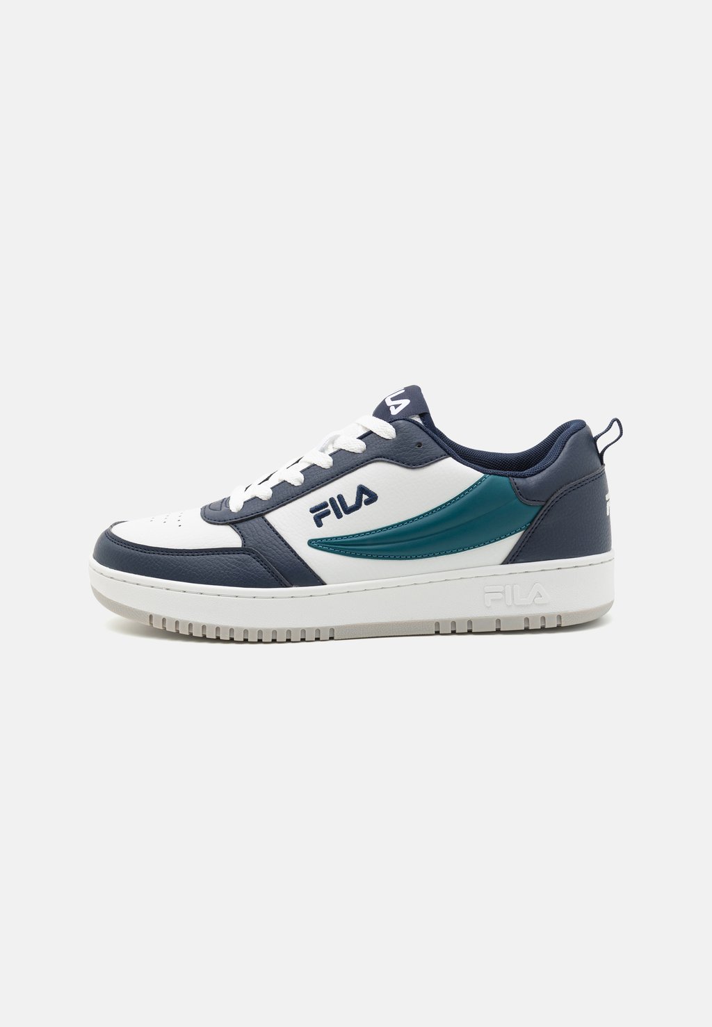 

Кроссовки REGA Fila, белый