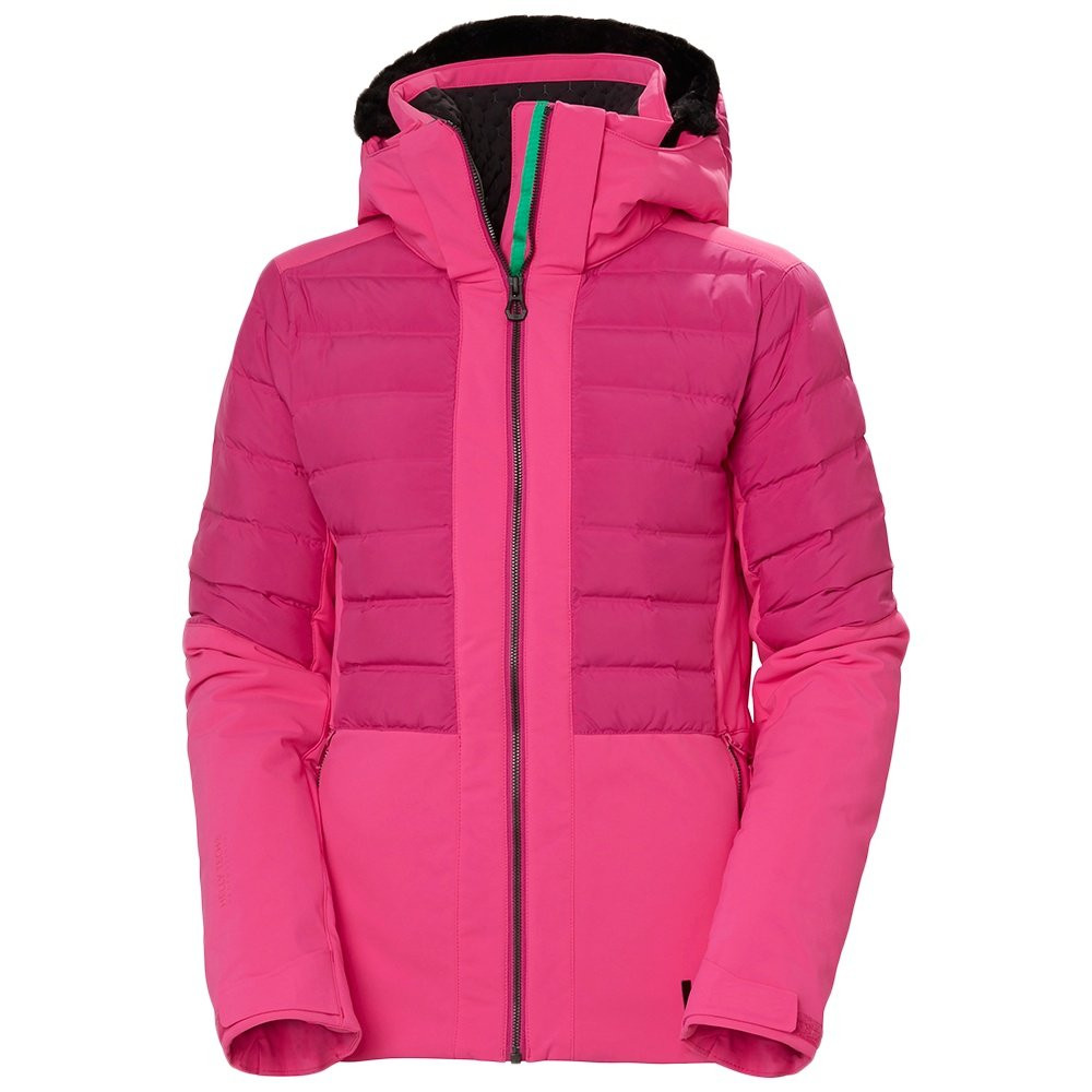 

Утепленная горнолыжная куртка Helly Hansen Avanti (женская), Dragon Fruit