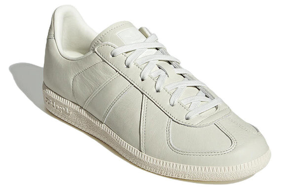 Кроссовки оригиналы bw army Adidas, белый — фото 3
