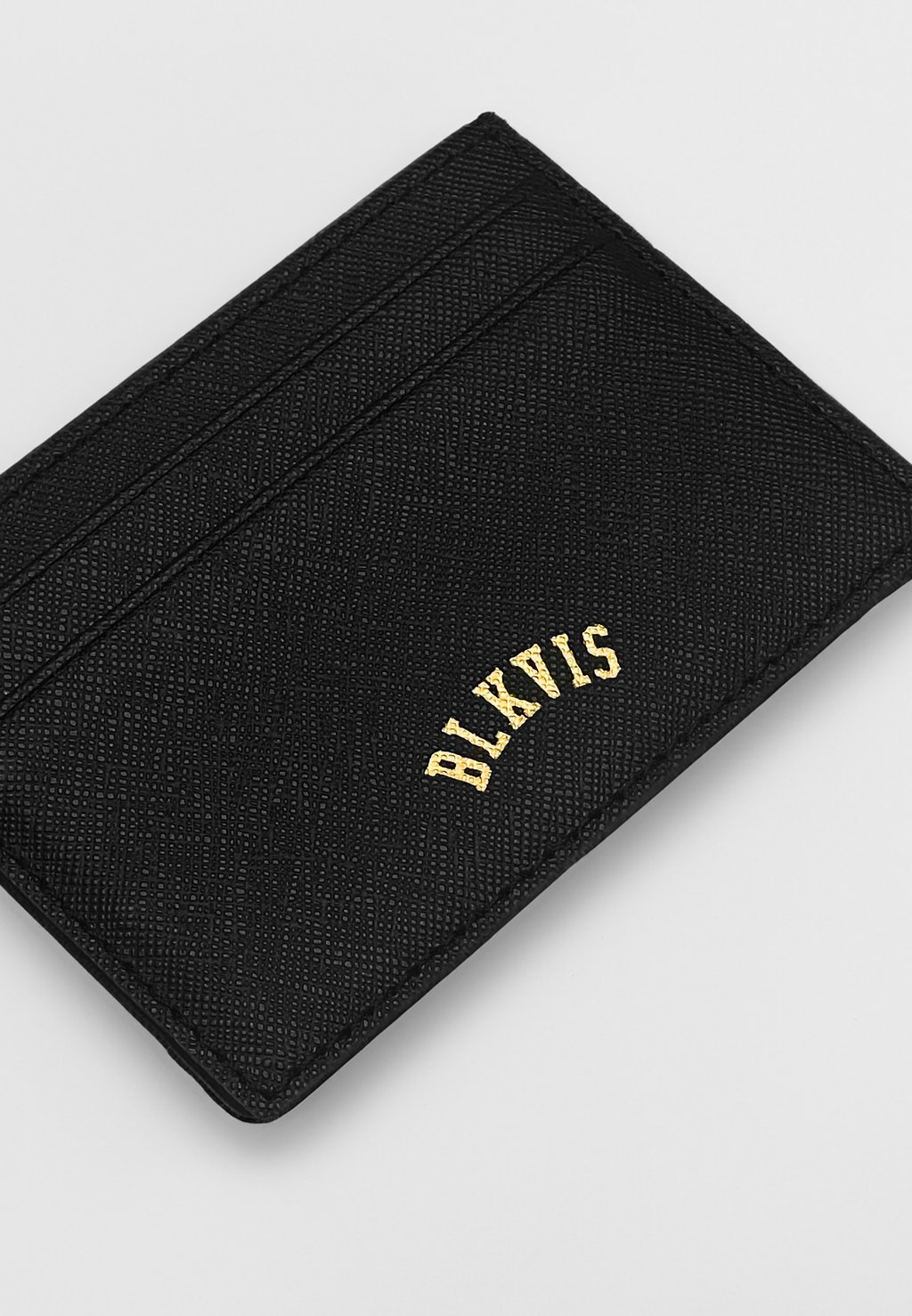 

Визитница Essential Card Holder BLKVIS, черный