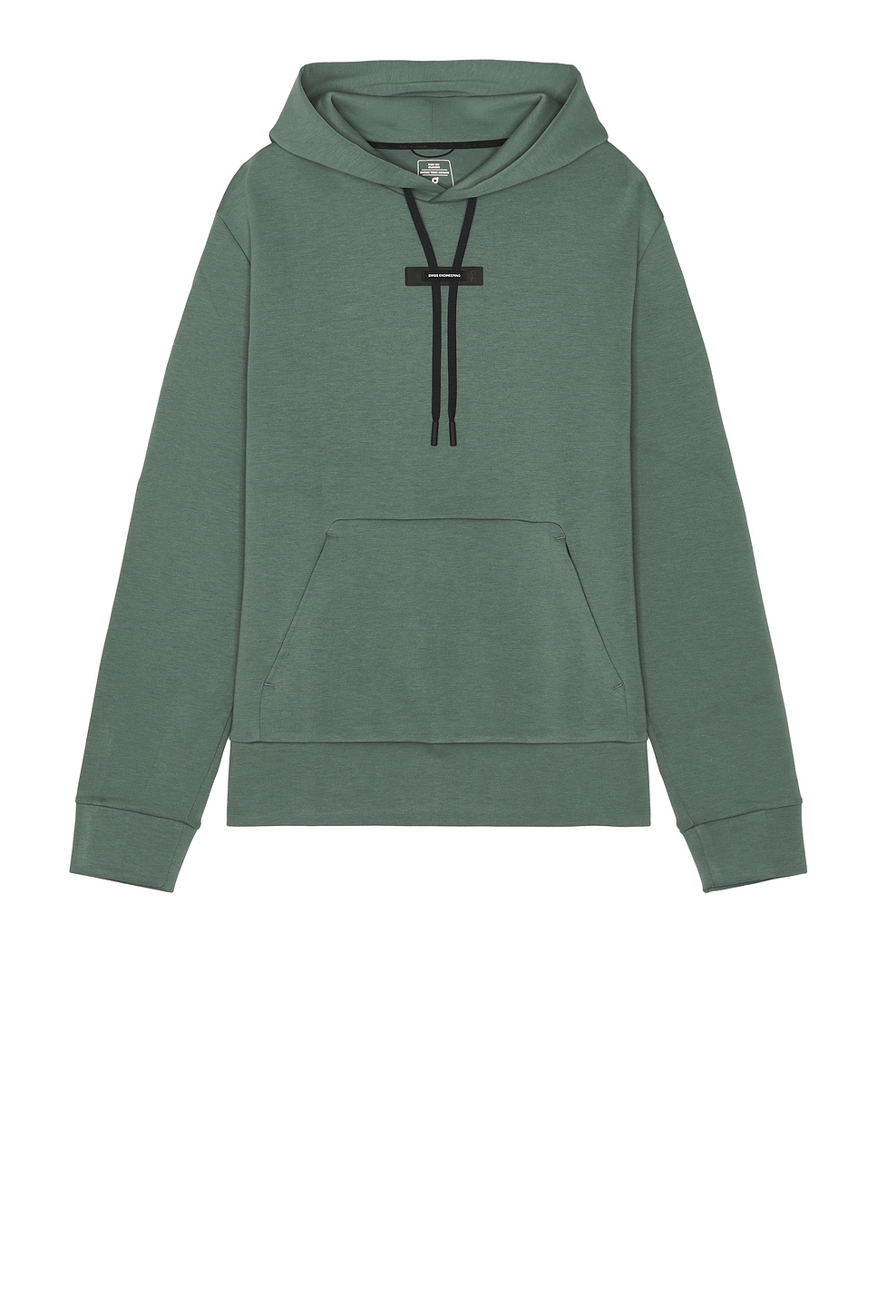 

Focus Tech Худи On, Olive