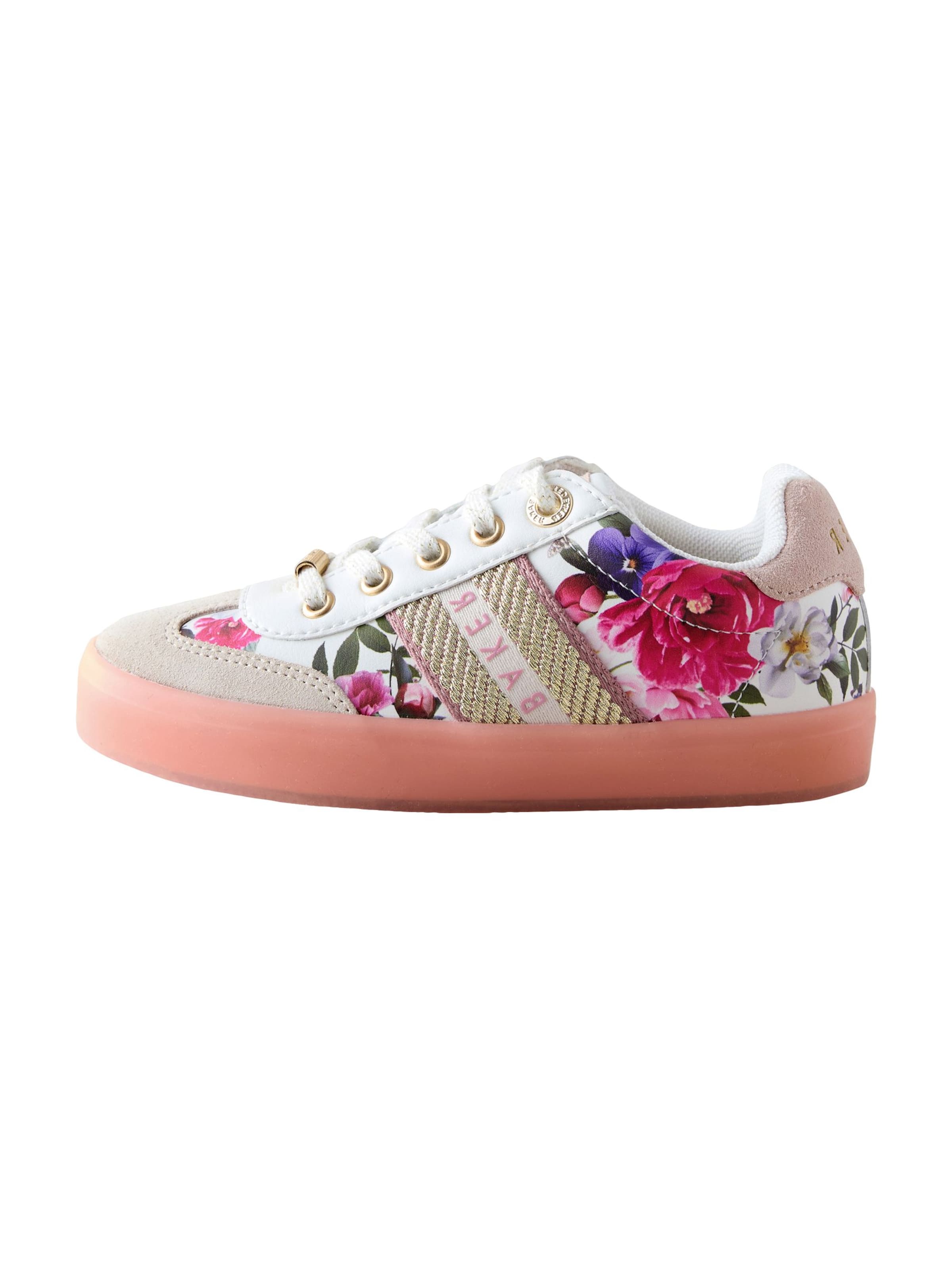 Baker by Ted Baker Кроссовки, мультиколор
