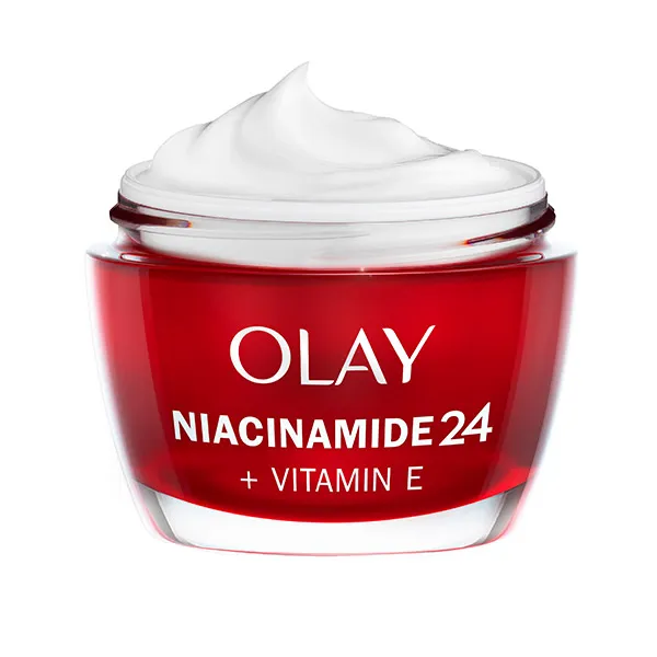 

Дневной крем Niacinamide 24 + Vitamin E Olay, 50 ml