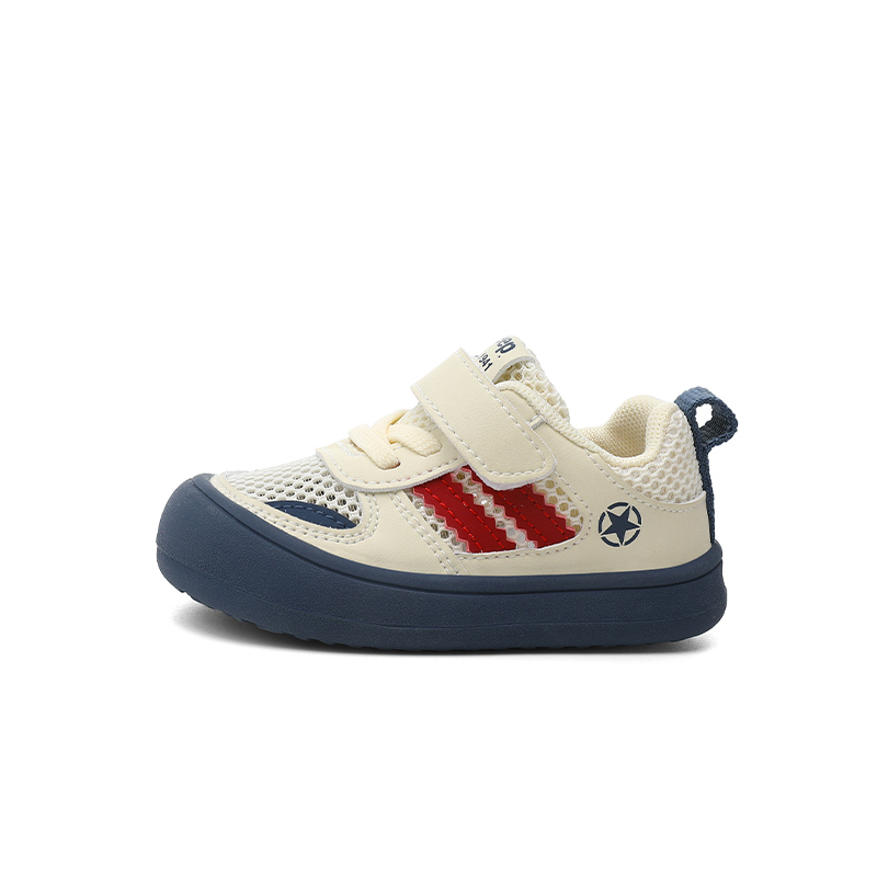 

Обувь для дошкольников и носки для младенцев и малышей Jeep, бежевый/фуксия