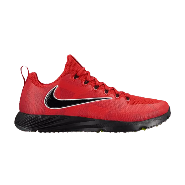

Кроссовки Vapor Speed Turf 'Ohio State', красный