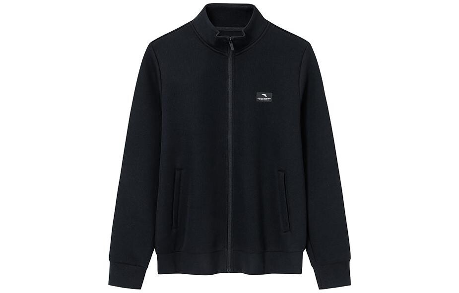 

Куртка Variety Training Collection женская черная Anta