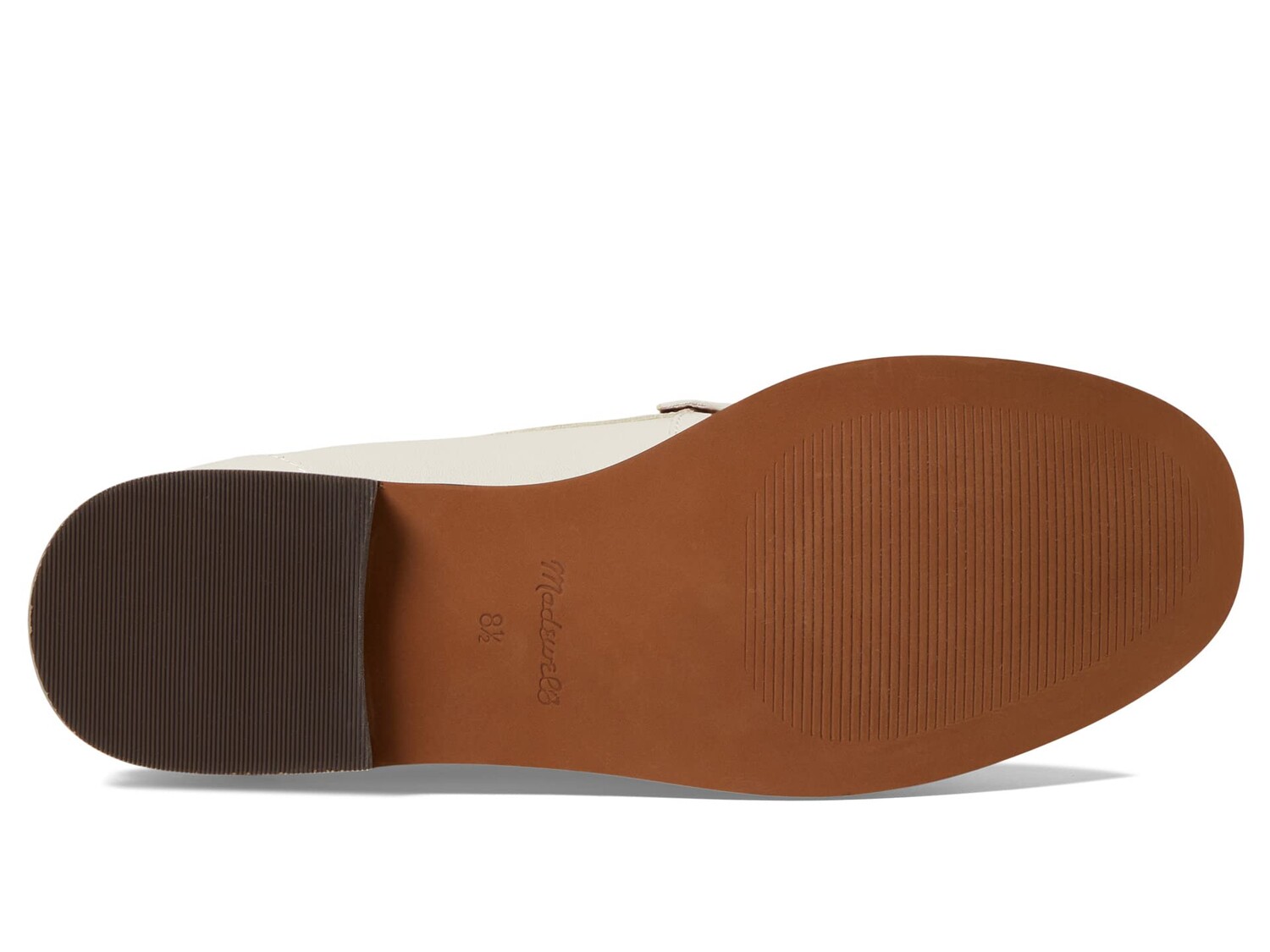 

Лоферы Madewell The Nye Penny Loafer, Серый, Лоферы Madewell The Nye Penny Loafer