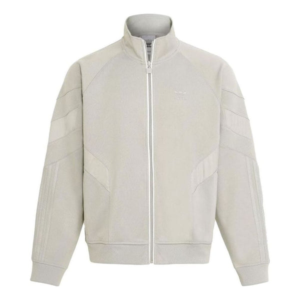 

Куртка adidas originals Rekive Track Jacket 'Metal Grey', серый