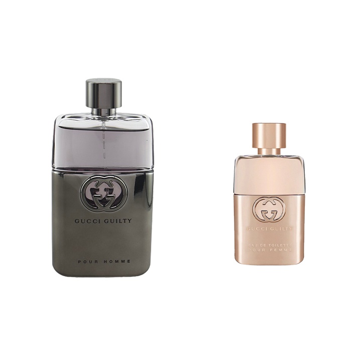 

Sin Love мужская туалетная вода + Sin Love женская туалетная вода комбинированная туалетная вода GUCCI