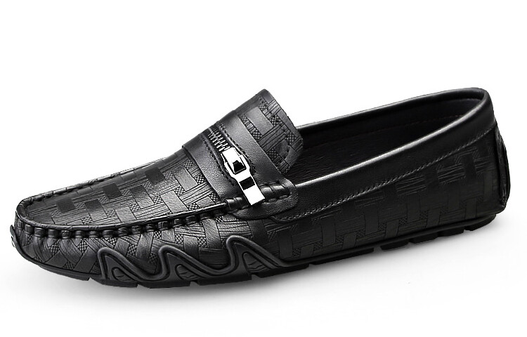 

Туфли Men"s Casual Men Low-Top черный Dck