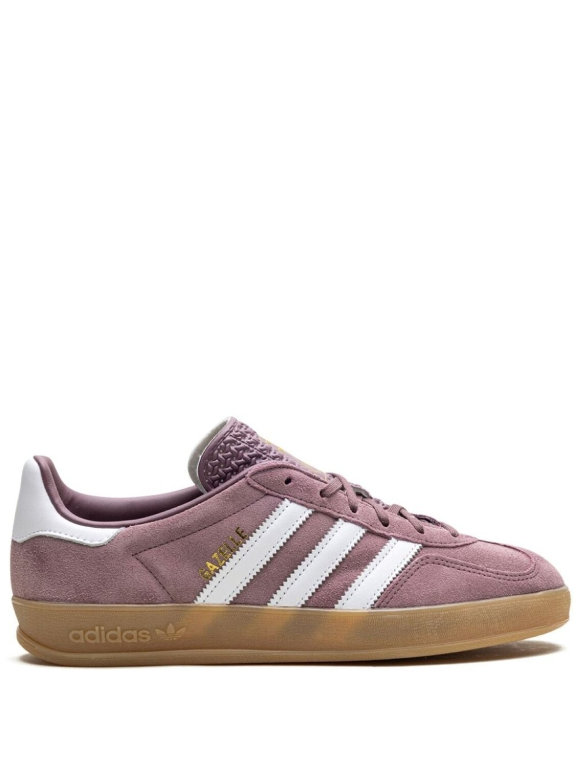 Adidas кроссовки adidas Gazelle Indoor "Shadow Fig", розовый
