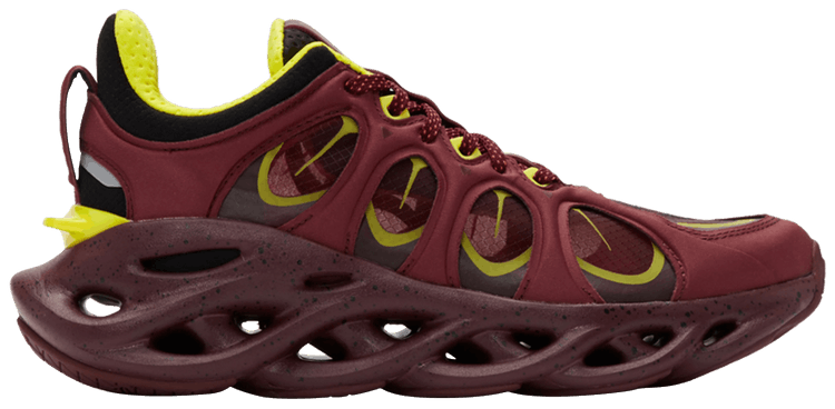 

Кроссовки Li-Ning Arc Ace 'Congo Red', красный