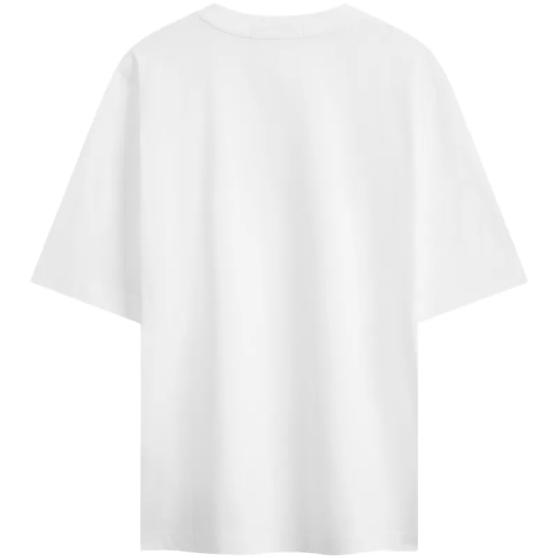 Calvin Klein Футболка женская Moon White — фото 3