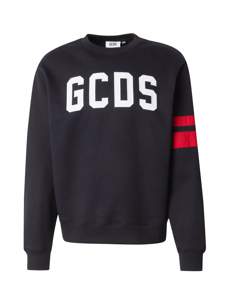 

Толстовка GCDS, черный