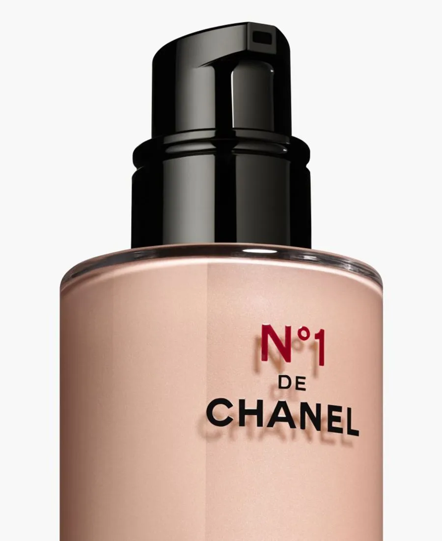 Усиливает сияние - Выравнивает - Идеализирует CHANEL, soft розовый — фото 2