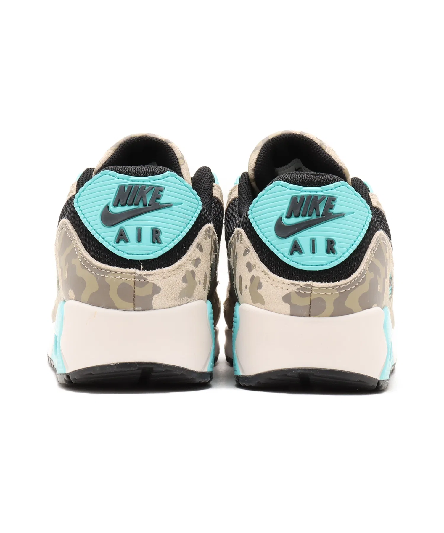 NIKE AIR MAX 90 PRM / Nike Air Max 90 PRM [SP] — фото 3