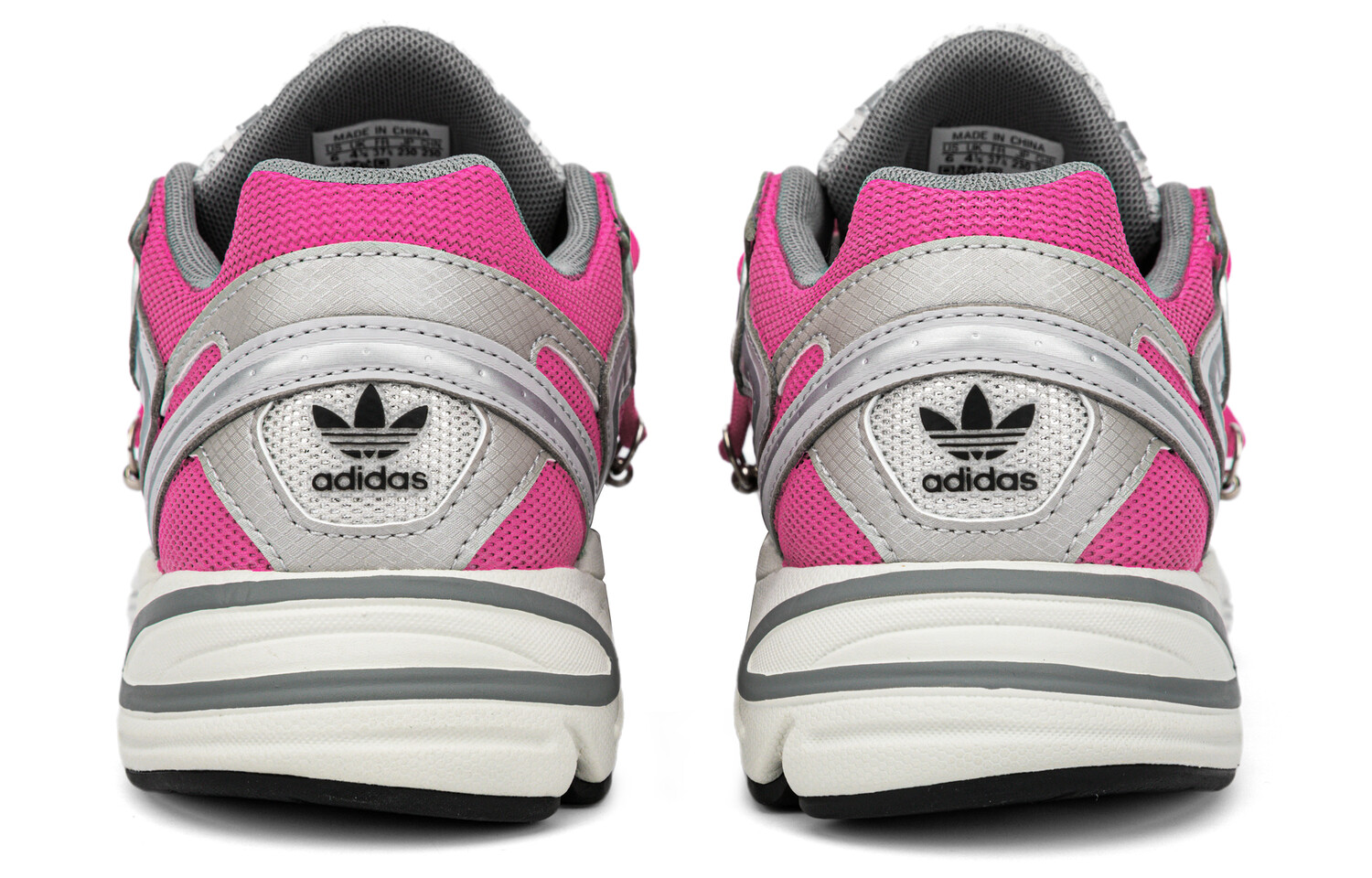 

Кроссовки adidas originals Lifestyle Shoes Women's Low-top Pink, розовый