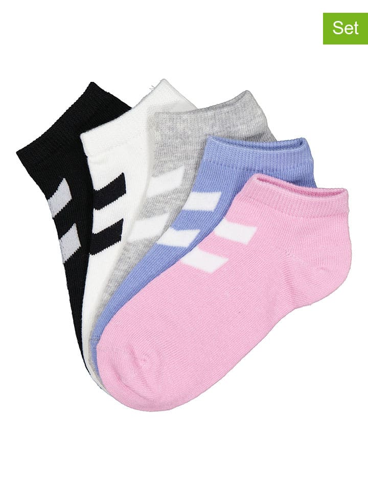 

Носки Hummel