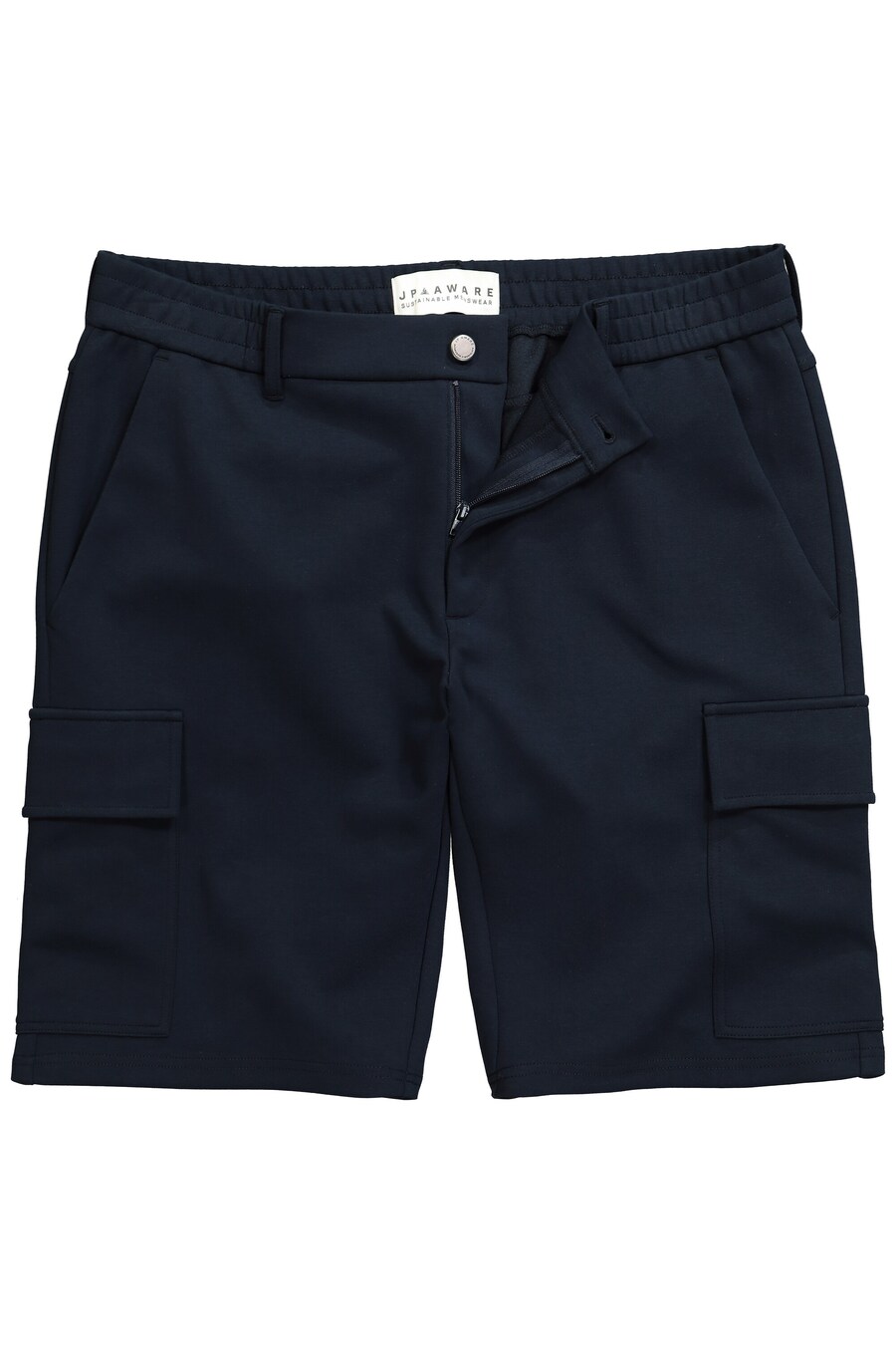 

Повседневные брюки-карго JP1880, Navy