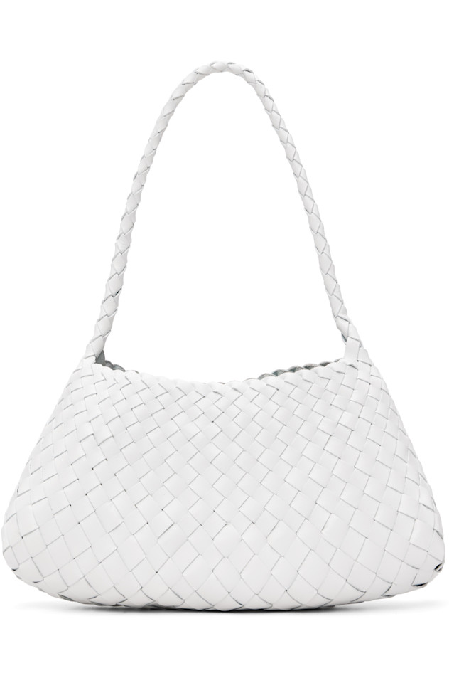 

Сумка Розанны Dragon Diffusion, белый