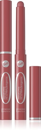 

Пудровая помада 02 Bell, HypoAllergenic Powder Lipstick