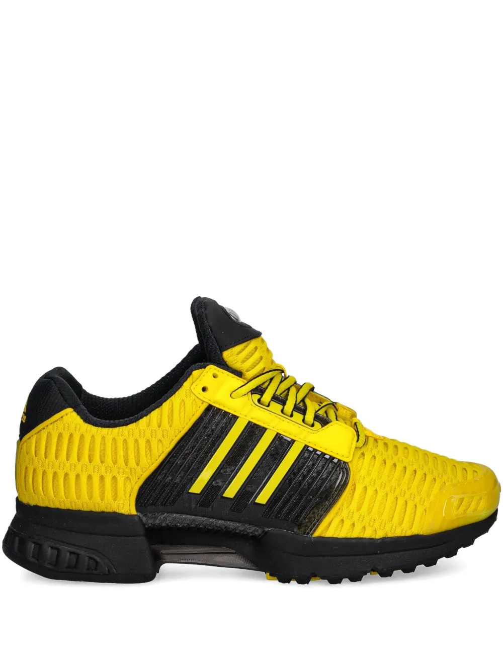 

Кроссовки Climacool 1 adidas, желтый