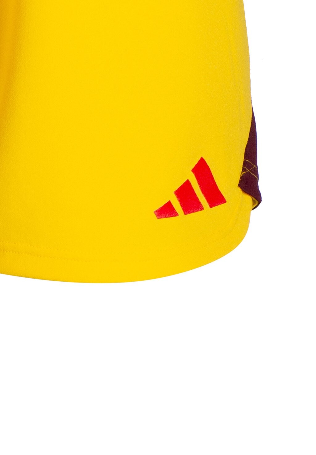

Спортивные шорты TIRO adidas Performance, желтый