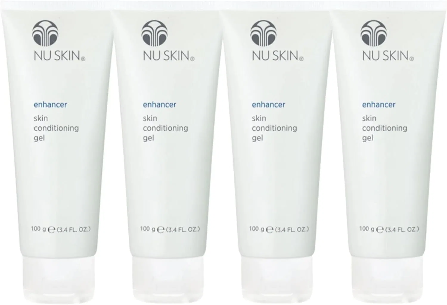 Гель для умывания Nu Skin — Гель увлажняющий освежающий, 100 г