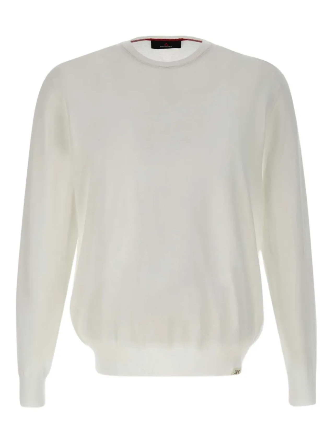 

Джемпер из хлопка Peuterey, белый