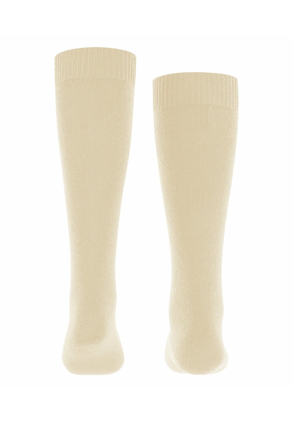 

Носки выше колена Comfort Wool Knee-High warm FALKE, цвет Cognac