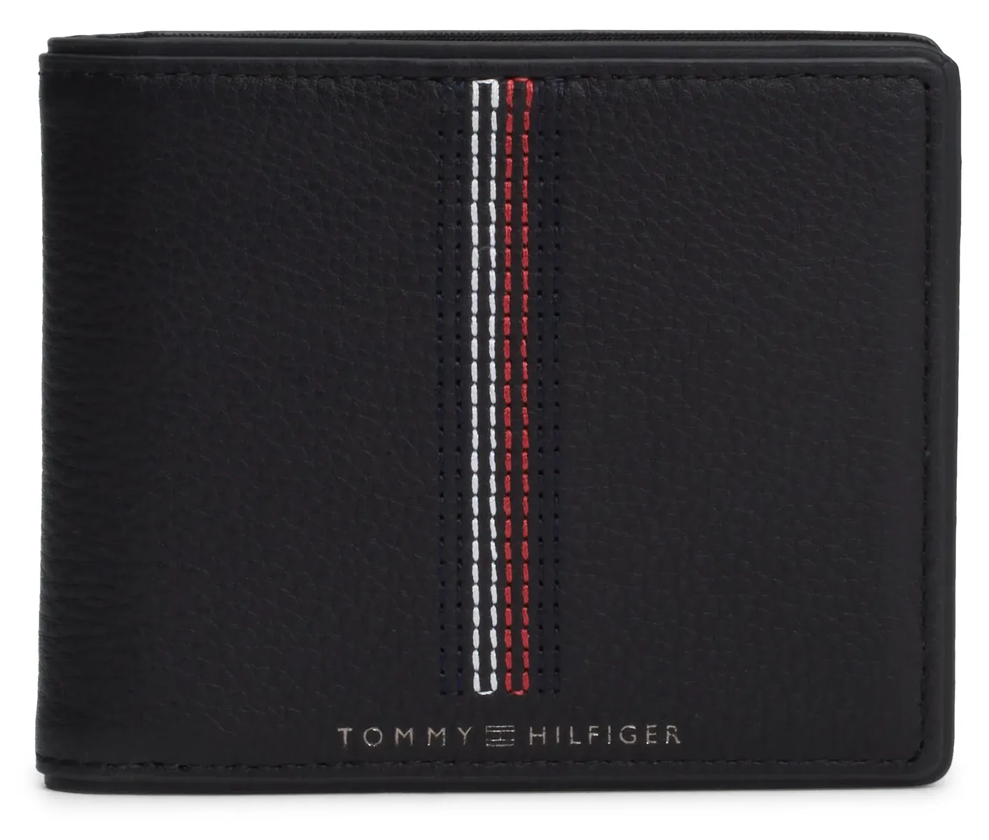 

Кошелек Tommy Hilfiger "Мужские TH CASUAL CC AND COIN Wallets", черный