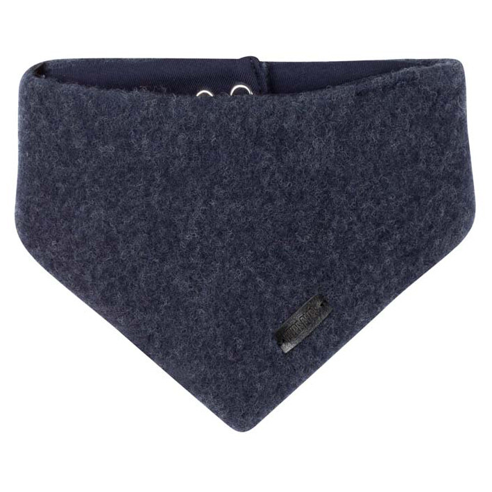 

Шейный платок Pure Pure Baby-Halstuch Fleece, темно-синий