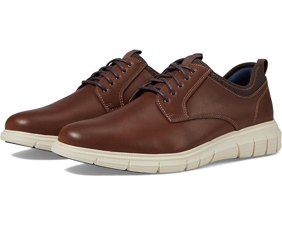 

Кроссовки Dockers Trine, цвет Dark Tan