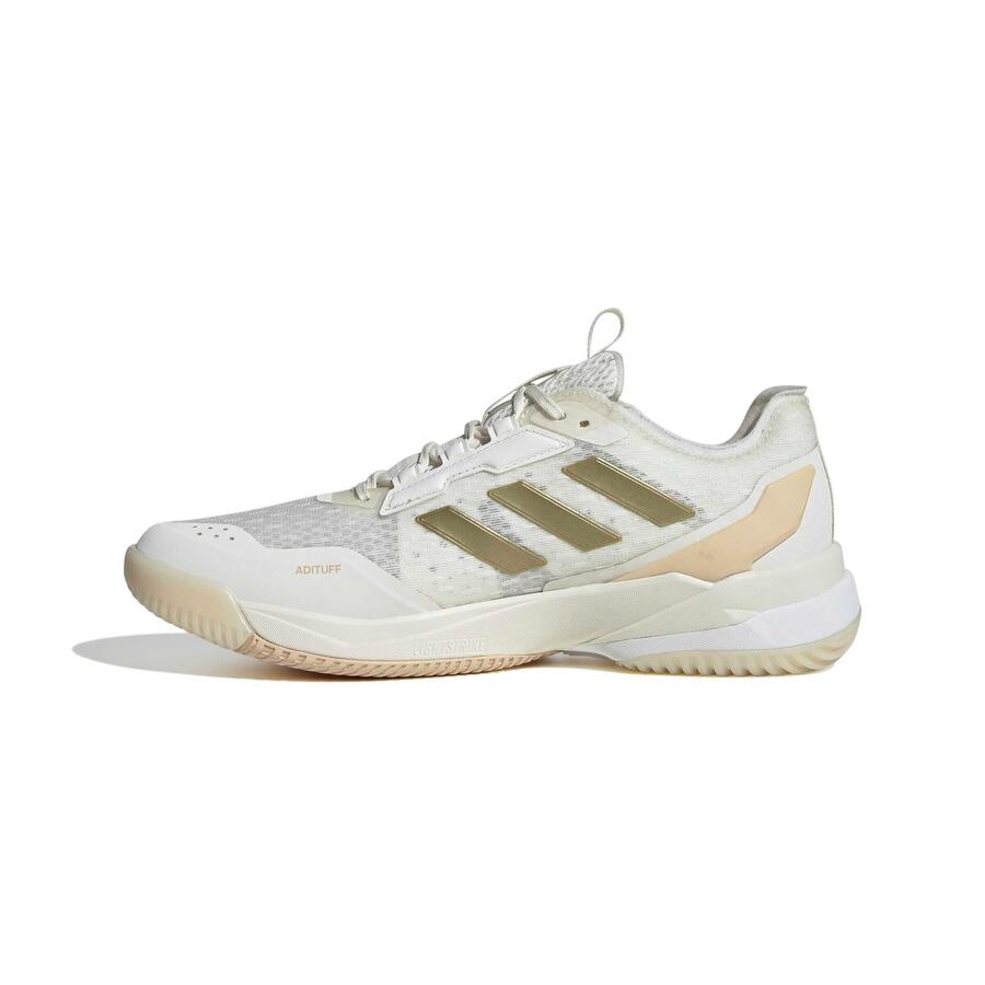 Кроссовки женские для дома adidas Crazyflight 6 — фото 3