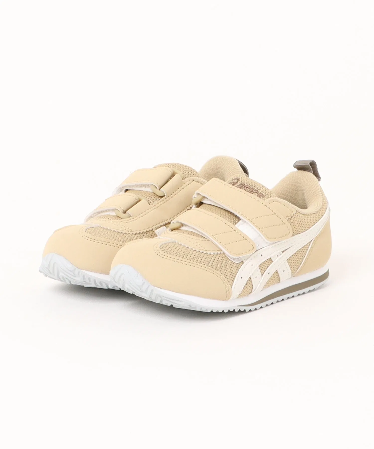 Детские кроссовки Asics IDAHO MINI 5 1144A434