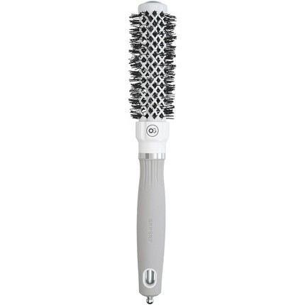 

Olivia Garden Расческа с волнистой щетиной Blowout Grip 25 мм