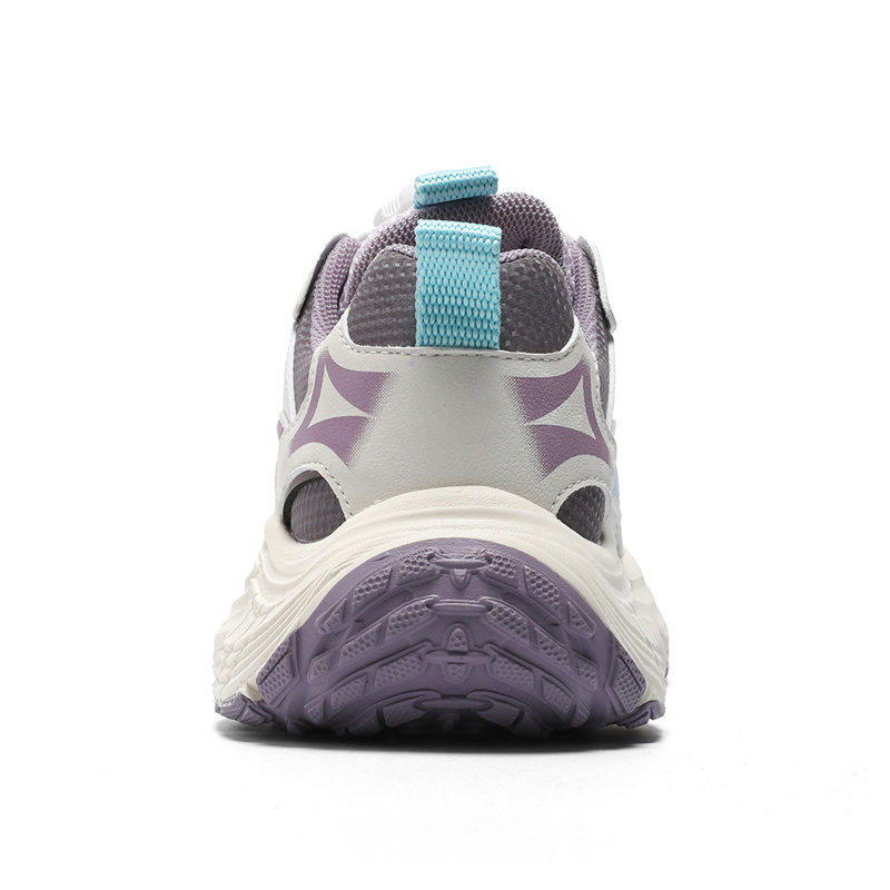 NAVIGARE Детские кроссовки Lifestyle Purple Kids' — фото 4