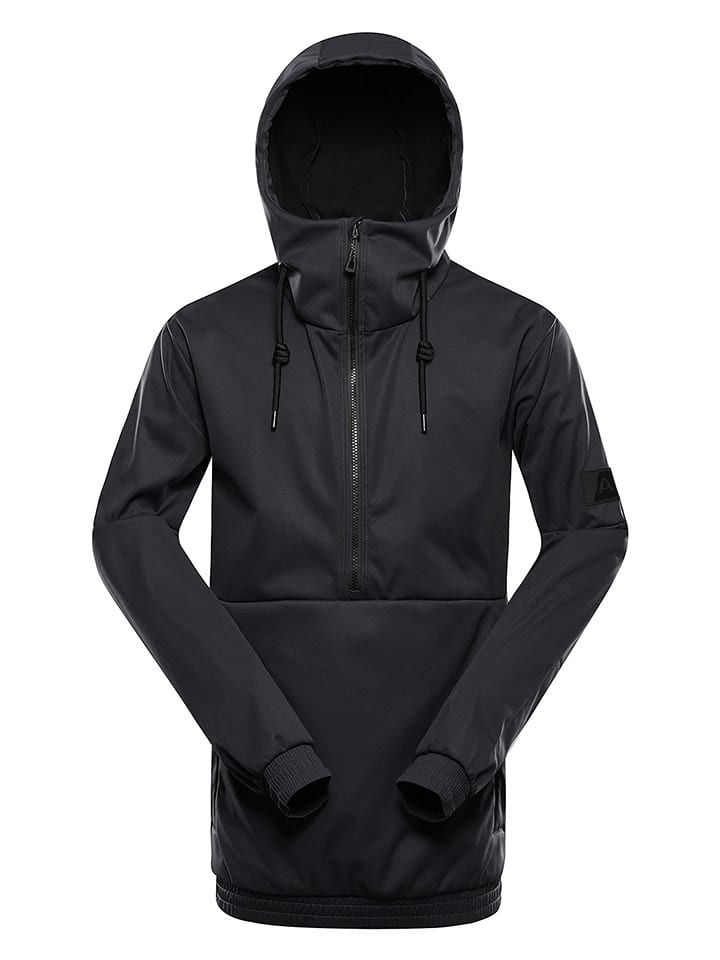 

Лыжная куртка Jarg Alpine Pro, антрацит
