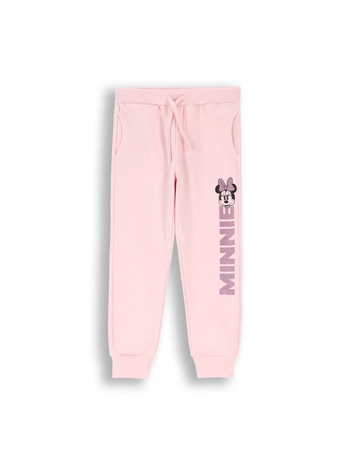 

Спортивные штаны Coccodrillo Jogginghose, розовый