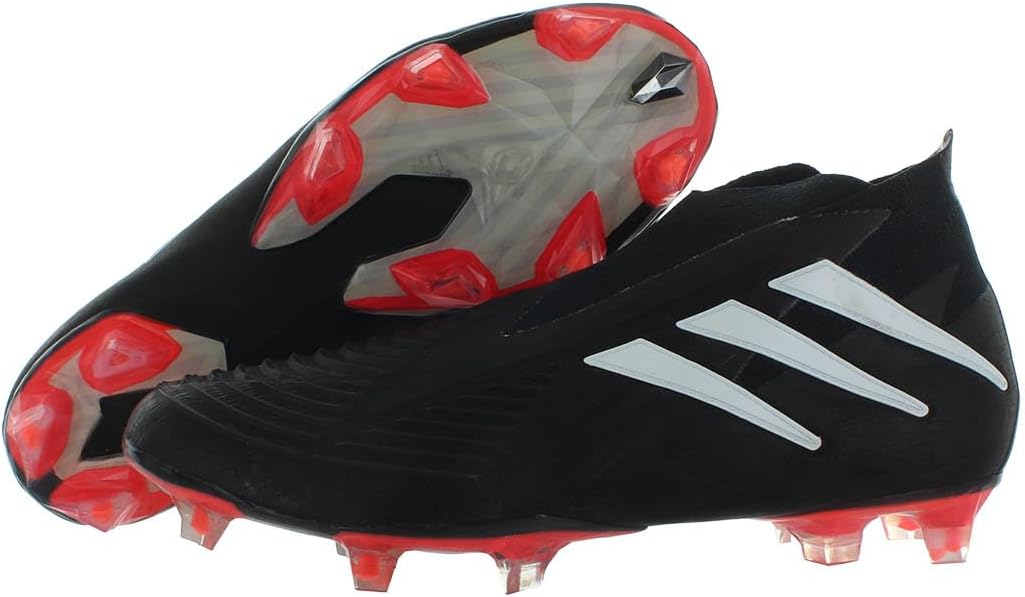

Кроссовки Adidas Predator Edge 94 для твердых покрытий унисекс, черный