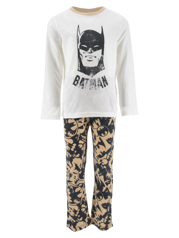 

Пижама Batman, белый