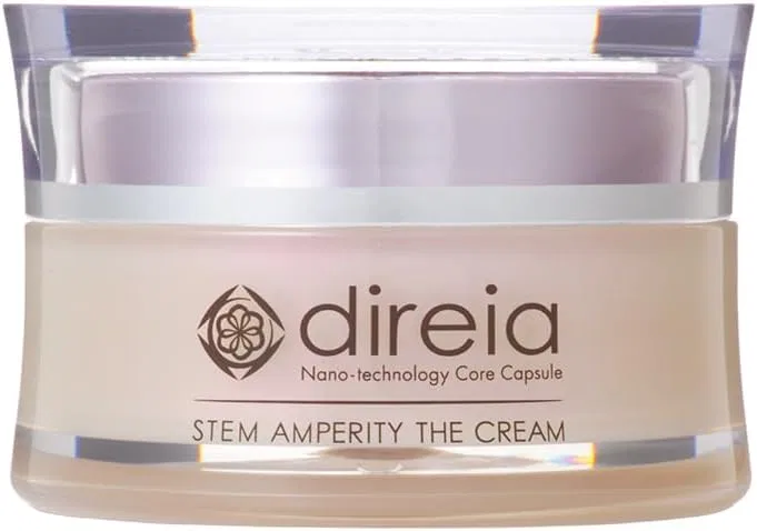 Дневной крем Derea Stem Amperity The Cream 30 г — фото 2
