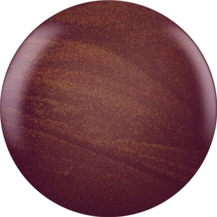 Лак для ногтей CND Vinylux Purplexity № 474 Фиолетовый с мерцанием — фото 2