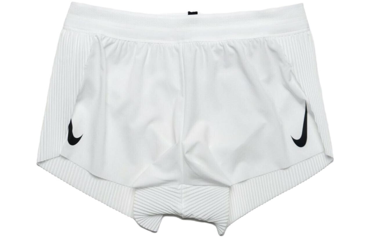 

Повседневные шорты женские белые Nike