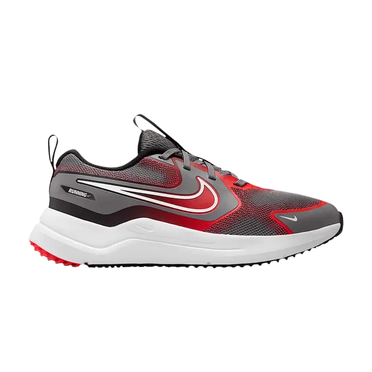 Кроссовки Nike Cosmic Runner GS 'Pencil Point', черный