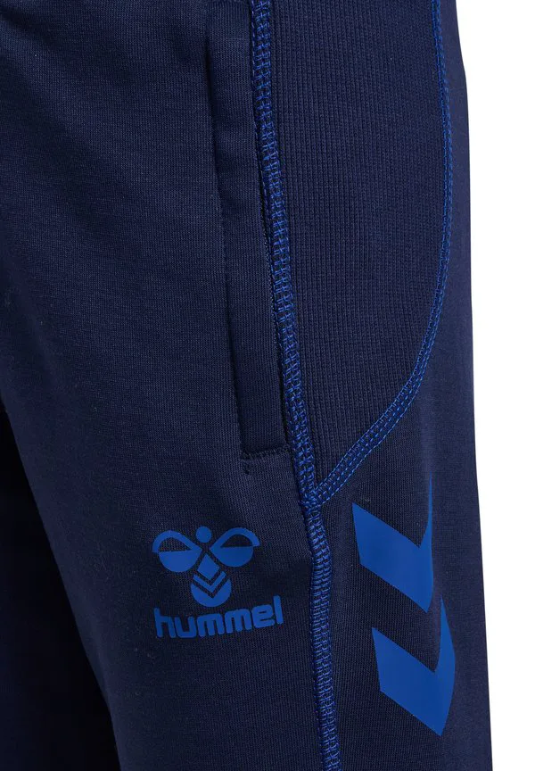 Спортивные штаны hmlmove 2.0 Hummel, Marine — фото 3