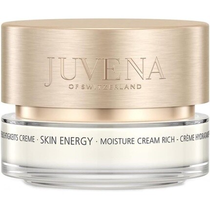 

Skin Energy Увлажняющий крем 50 мл, Juvena