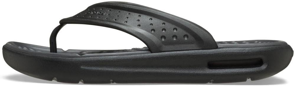 Мужские сандалии Crocs InMotion, черный — фото 3