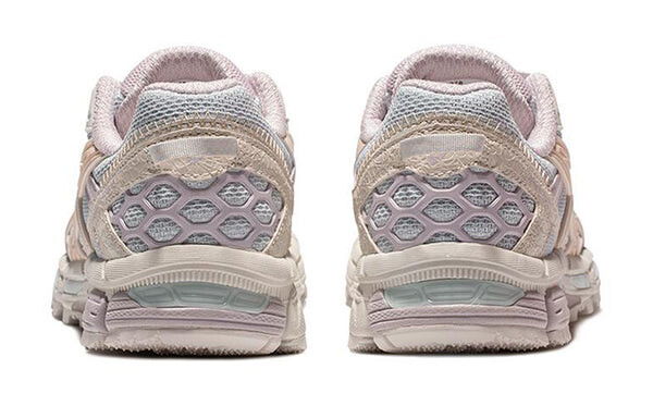 Кроссовки gel kahana 8 shoes розовые Asics, синий — фото 3